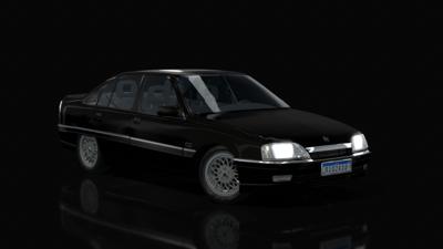 matteblack