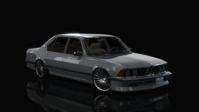 A_Silver_Shark