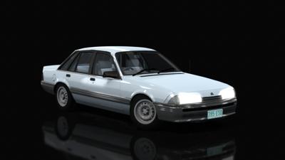 Holden Commodore VL Turbo