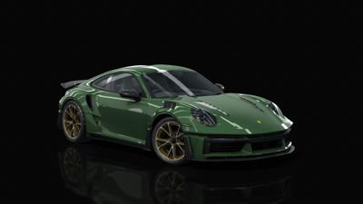python_green