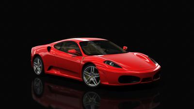 02_itsDraik_Rosso_Corsa