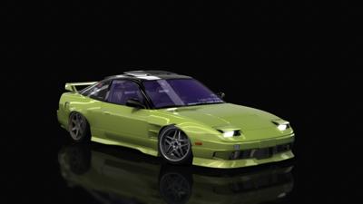 Gloss_Green