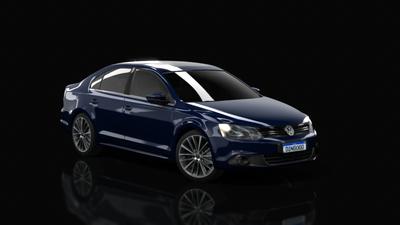 Volkswagen Jetta TSI 0/300