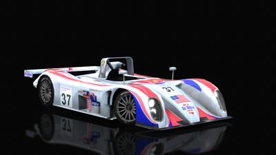 01LM_Dick_Barbour_racing_37