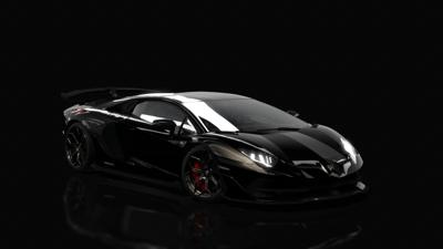 Nero Pegaso B