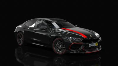 Black & Red