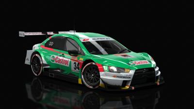 castrol