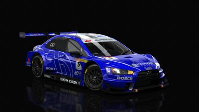 granturismo