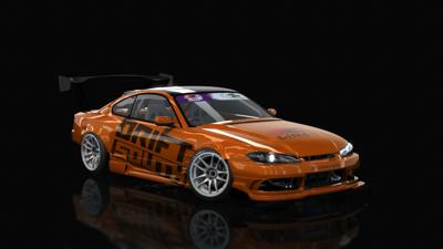 Recent Car Mods (Page 106) | Assetto World