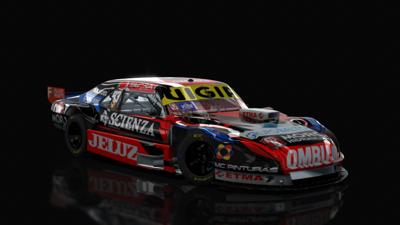 ARDUSSO