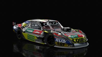 MAZZACANE