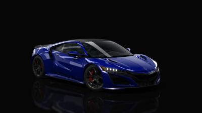 Nouvelle Blue