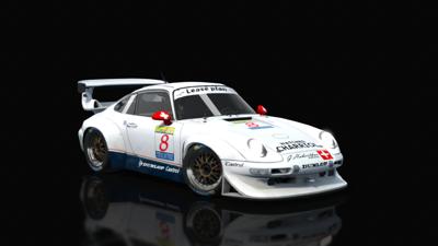 2000_Haberthur Racing