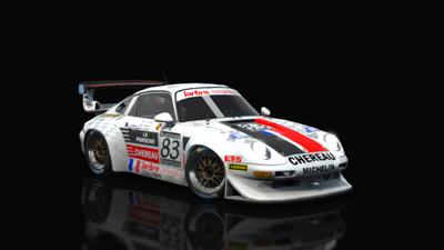 97FIA_Larbre Competition 83