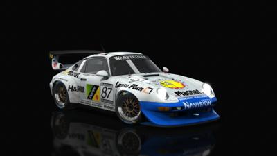 97FIA_Roock Racing 87