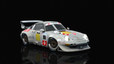 97LM_GT Racing Team
