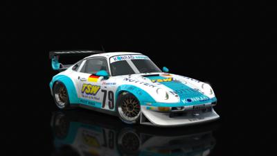 97LM_Konrad Motorsports