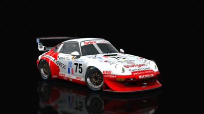 97LM_Larbre Competition