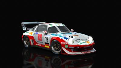 97LM_Roock Racing International Motorsport 73