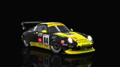 97LM_Stadler Motorsport