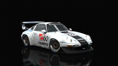 98FIA_Elf Haberthur Racing 60
