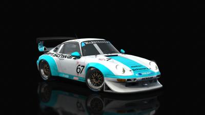 98FIA_Konrad Motorsports 67