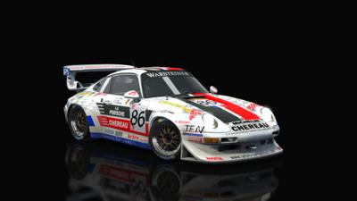 98FIA_Labre Competition 86