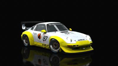 98FIA_Seikel Motorsport 87