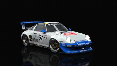 98FIA_Roock Racing International Motorsport 57