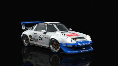 98FIA_Roock Racing International Motorsport 58