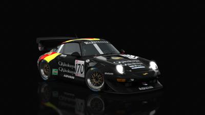 98FIA_Team Gaikokuya 70