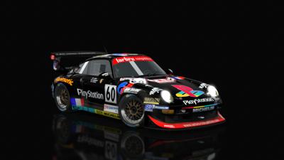 98LM_Chereau Sports