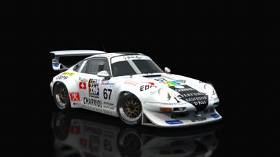 98LM_Elf Haberthur Racing 67