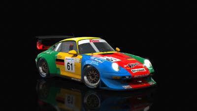 98LM_Krauss Race Sports International