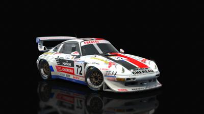98LM_Larbre Competition
