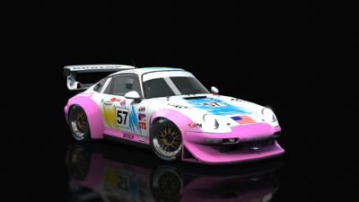 99ALMS_Martin Snow Racing 57
