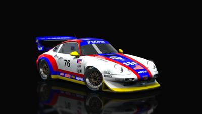 99ALMS_ARE Racing