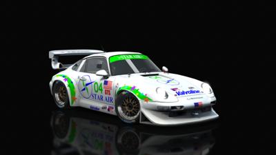 99ALMS_CJ Motorsport