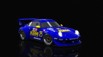 99ALMS_RWS Motorsport