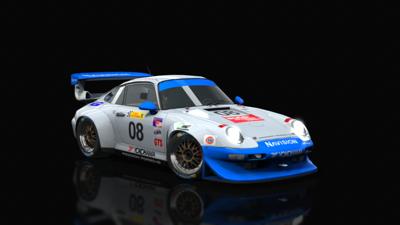 99ALMS_Roock Racing