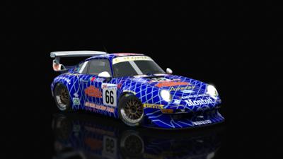 99LM_Estoril Racing Communication