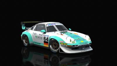 99LM_Konrad Motorsports