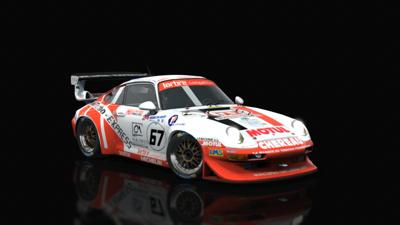 99LM_Larbre Competition