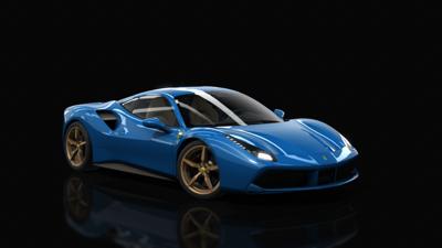 Azzurro