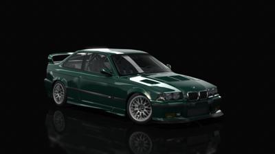 british_racing_green