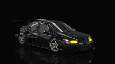 Seat Toledo GT