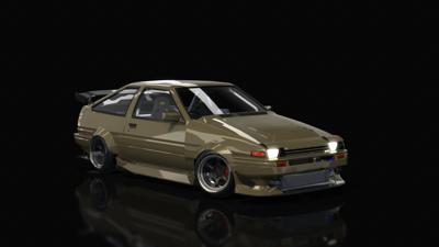 trueno_gold