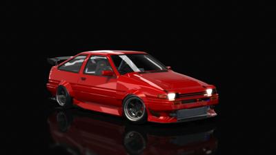 trueno_red