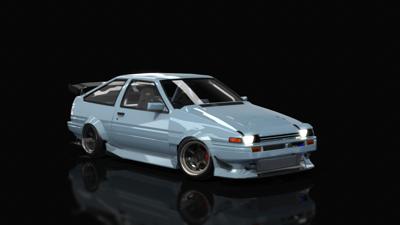 trueno_silver
