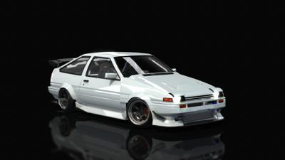 trueno_white